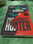 Punhisment of a Hunter. Portes incluídos