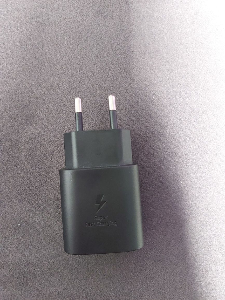 Ładowarka sieciowa SAMSUNG 25W