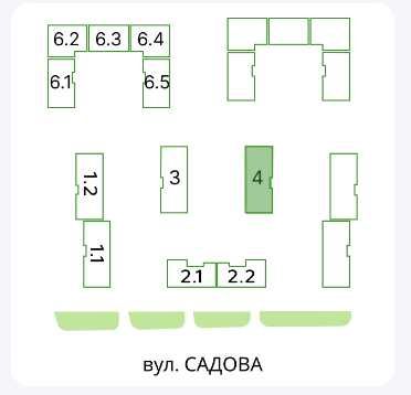 Продаж (Єоселя) квартири 1-кімната 37 м2 м. Львів-Пустомити