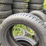 205/55r16 Dunlop SP Winter Sport 4D, 7.2mm