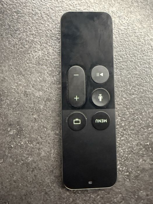 приставка Apple TV 64 Gb A1625