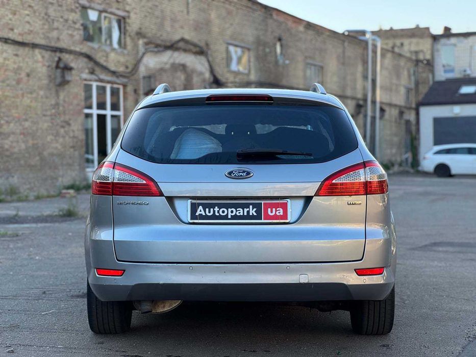 Продам Ford Mondeo 2008р. #71429