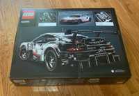 Lego Technic 42096 PORSCHE 911 RSR