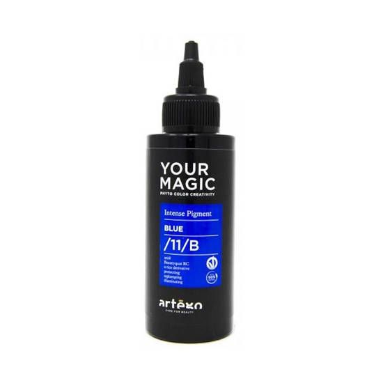 Artego Your Magic Blue 11/B Pigment 100 Ml