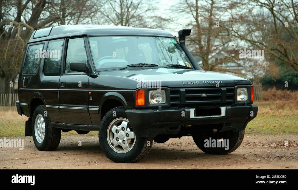 Розборка, Разборка,Шрот, Range rover discovery 1.