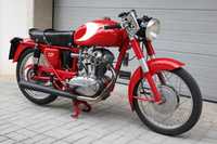 Ducati 175 T 1958