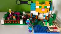 Lego Minecraft 21249