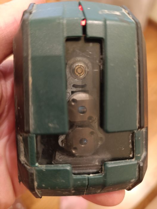 Лазар PARKSIDE 700грн.