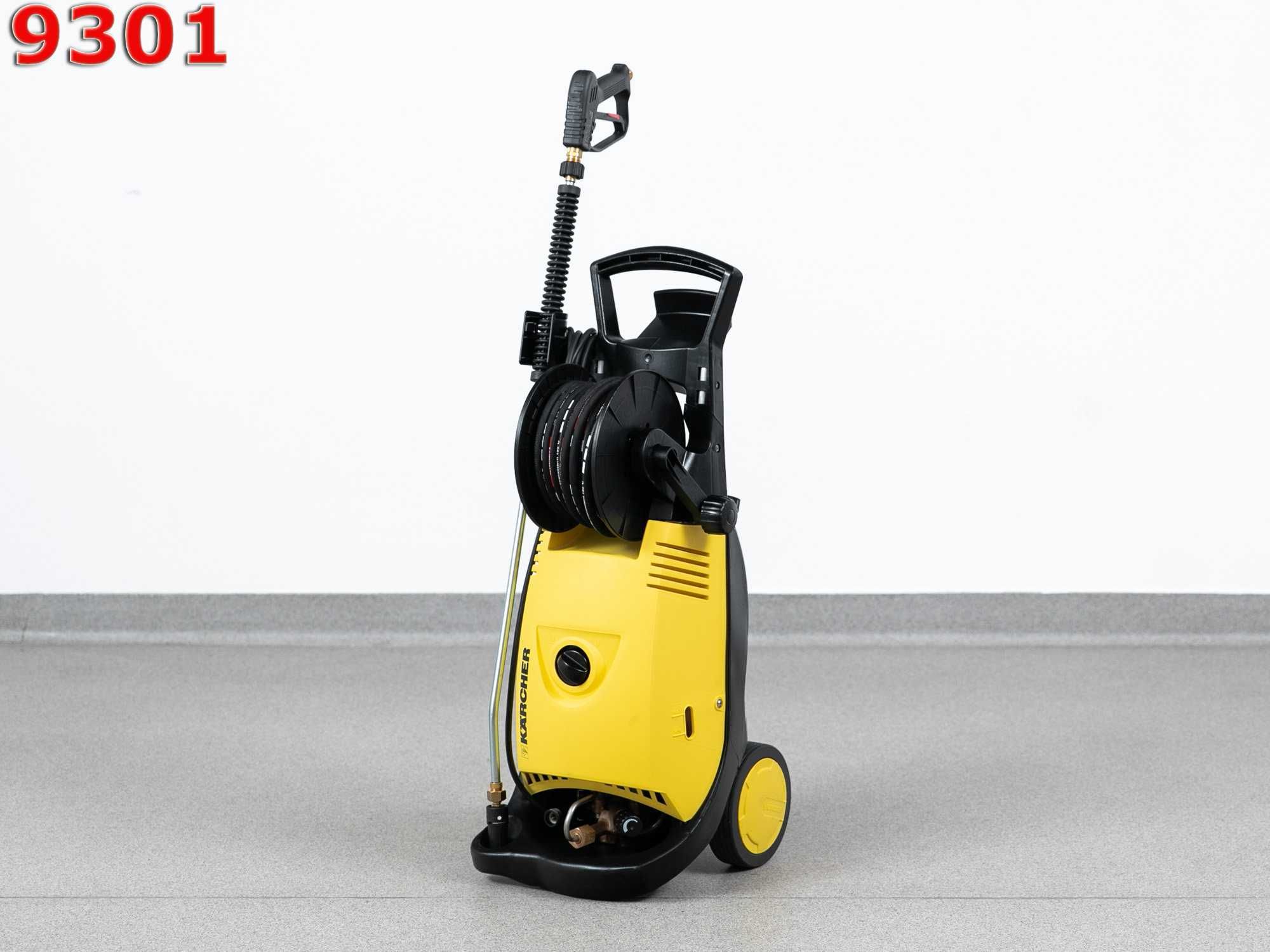 MYJKA CIŚNIENIOWA KARCHER HD 650 SX 550l/h 150bar 230V 3,1kW 2300netto
