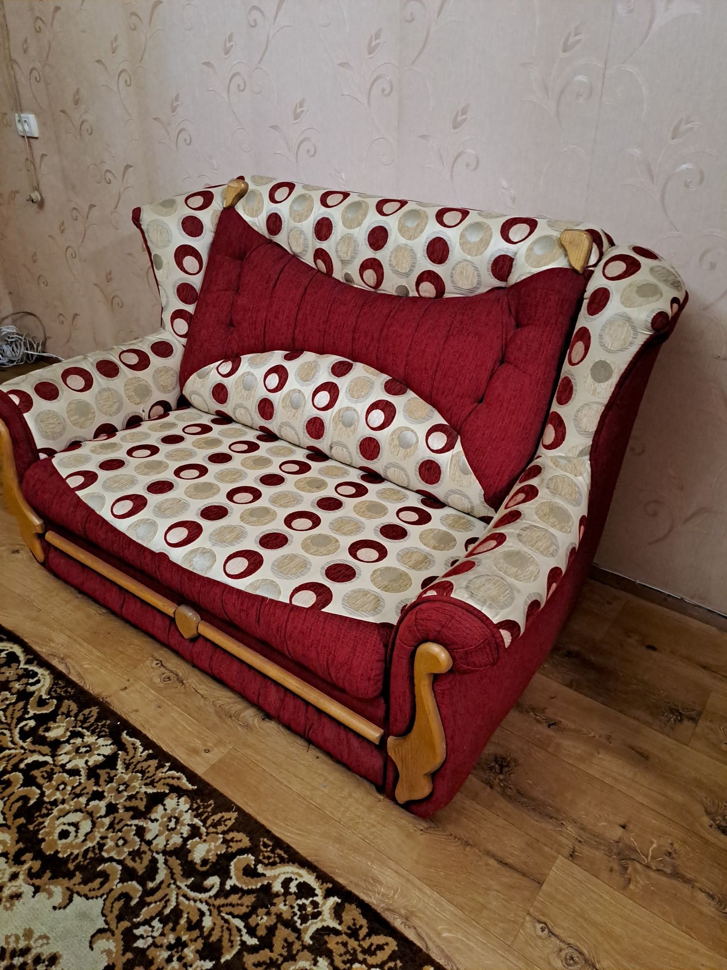 Диван Сити (малютка)