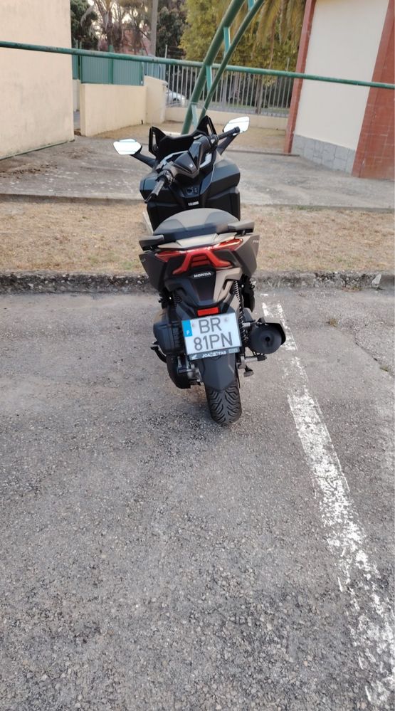Honda Forza 125cc