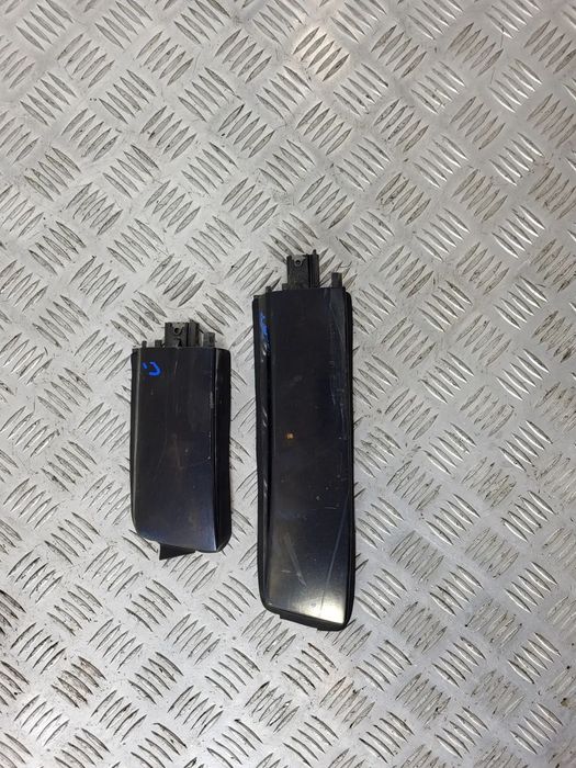 Suzuki Grand Vitara II Osłona Relingu Reling