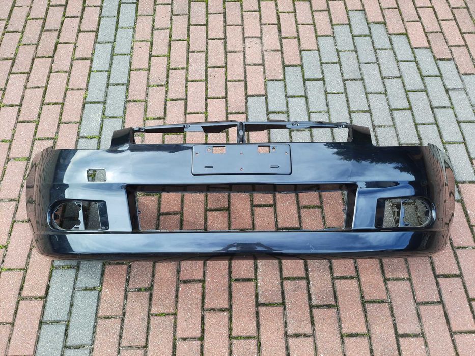 Suzuki Swift MK6 04-08 zderzak przód zamiennik