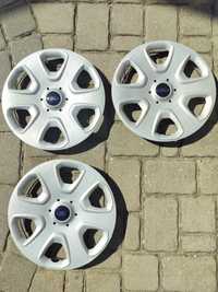 Kołpaki Ford 15" Fiesta/Focus oryginał