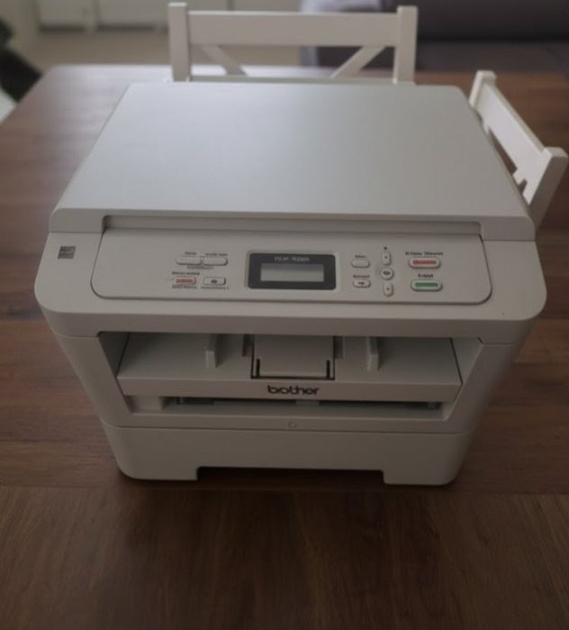 Drukarka Brother DCP 7055