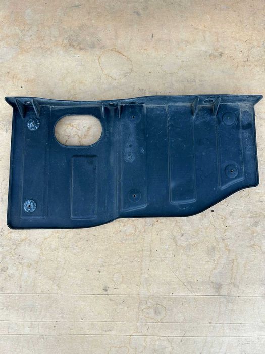 Osłona silnika boczna prawa Hyundai i40  29120-3Z000