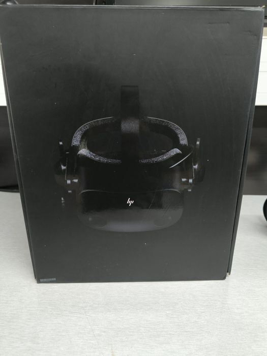 Óculos HP Reverb g2 v2