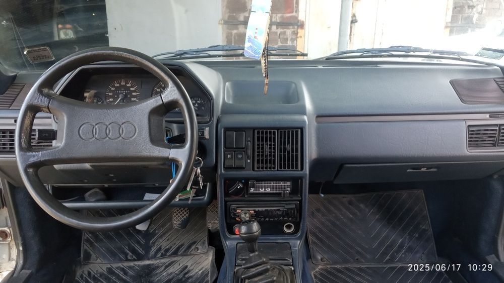 Продам авто Ауді 100