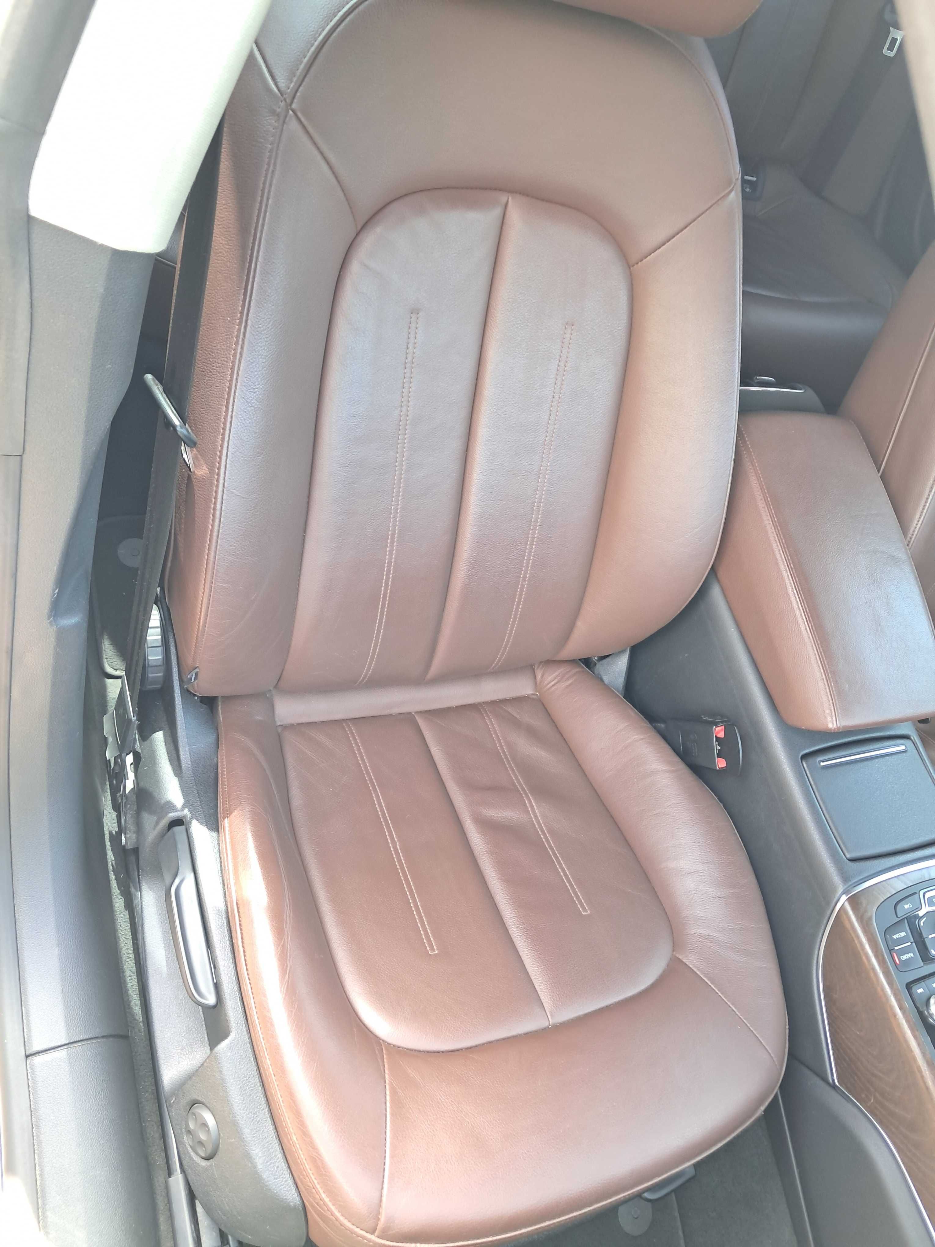 Audi A7 Sportback