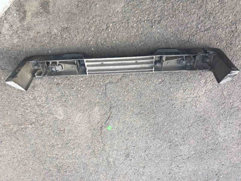 Бампер Задній Mercedes Benz G Class W463