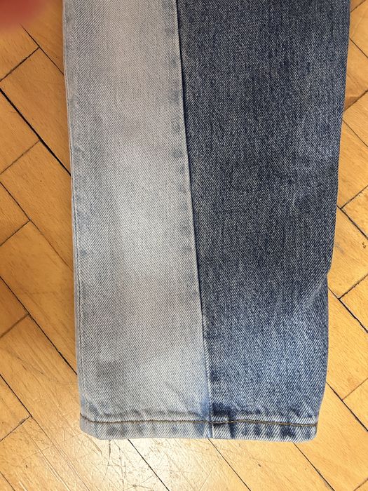 Джинсы Asos prettylittlething