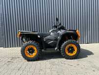 Can-Am Outlander XTP 1000R T Abs