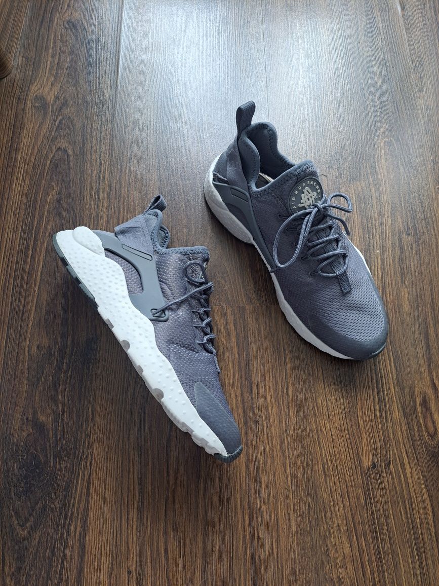 Кроссовки NIKE AIR HUARACHE RUN ULTRA 40р./кросівки nike air/