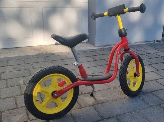 Rowerek biegowy Puky 12"