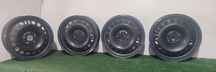 Felgi stalowe Opel Astra Astra K Mokka 5x105 et 39 6.5j 16"