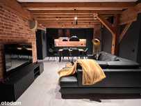 3 pokojowy apartament w gliwickich Loftach