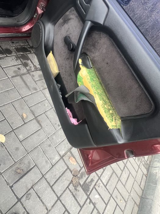 Опель Вектра А 1992