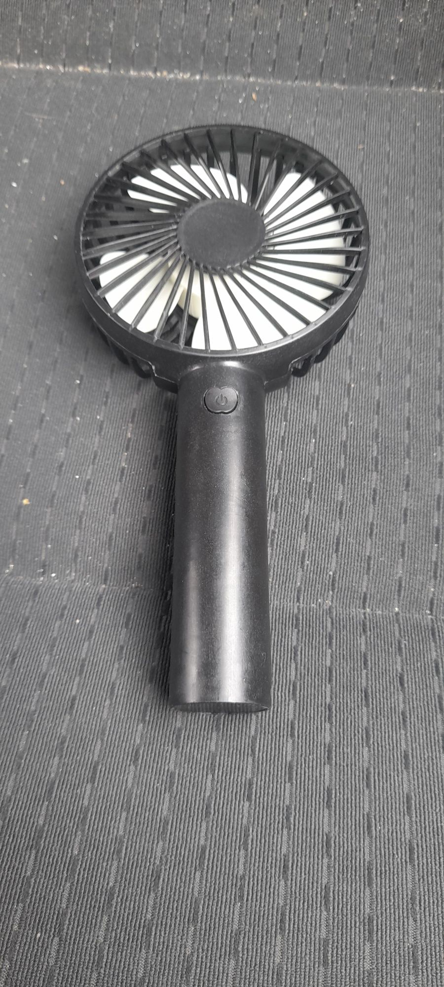 Ventilador portátil marca branca
