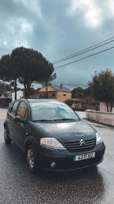 Citroen c3 impecavel !!!