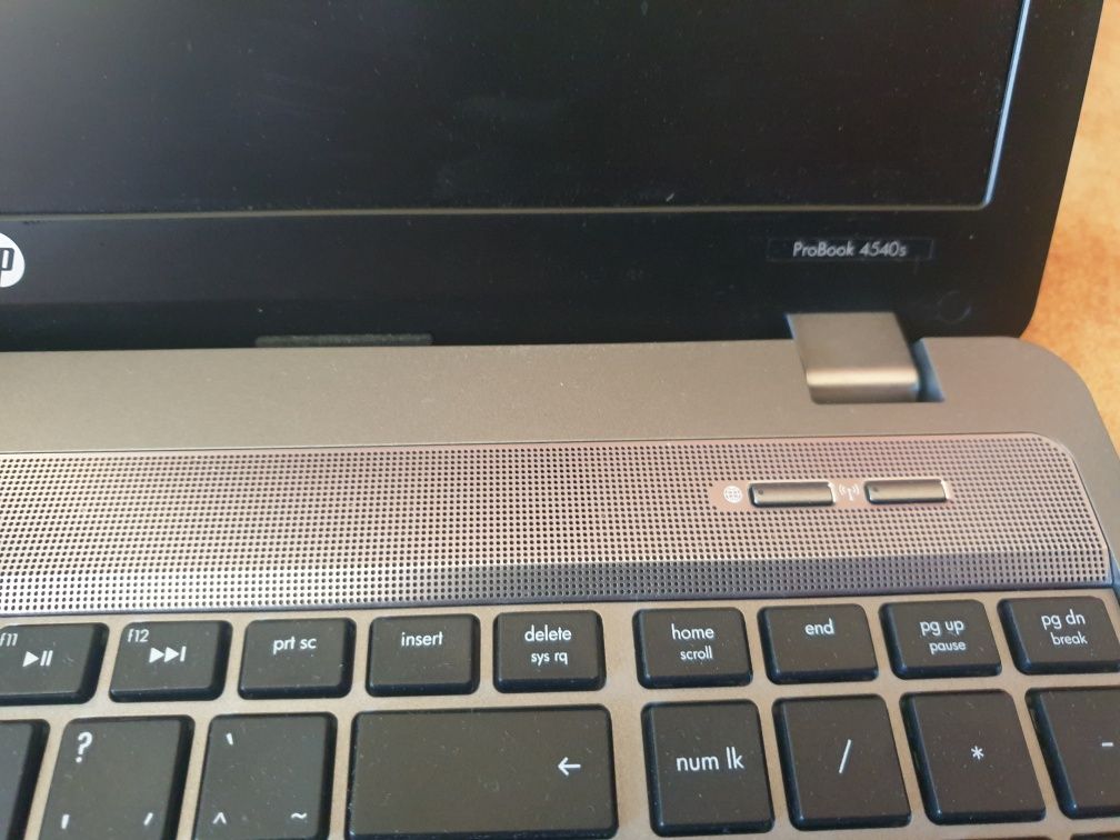 computador Portátil HP