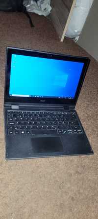 Acer travelmate spin b118