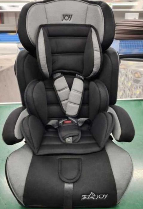 Детское автокресло с бустером 9-36 кг універсальне автокрісло