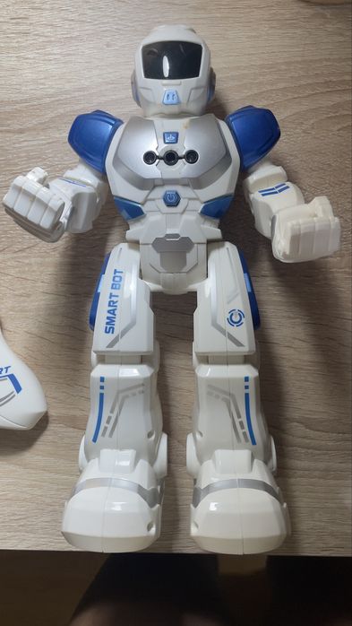 robo - Xtrem bots