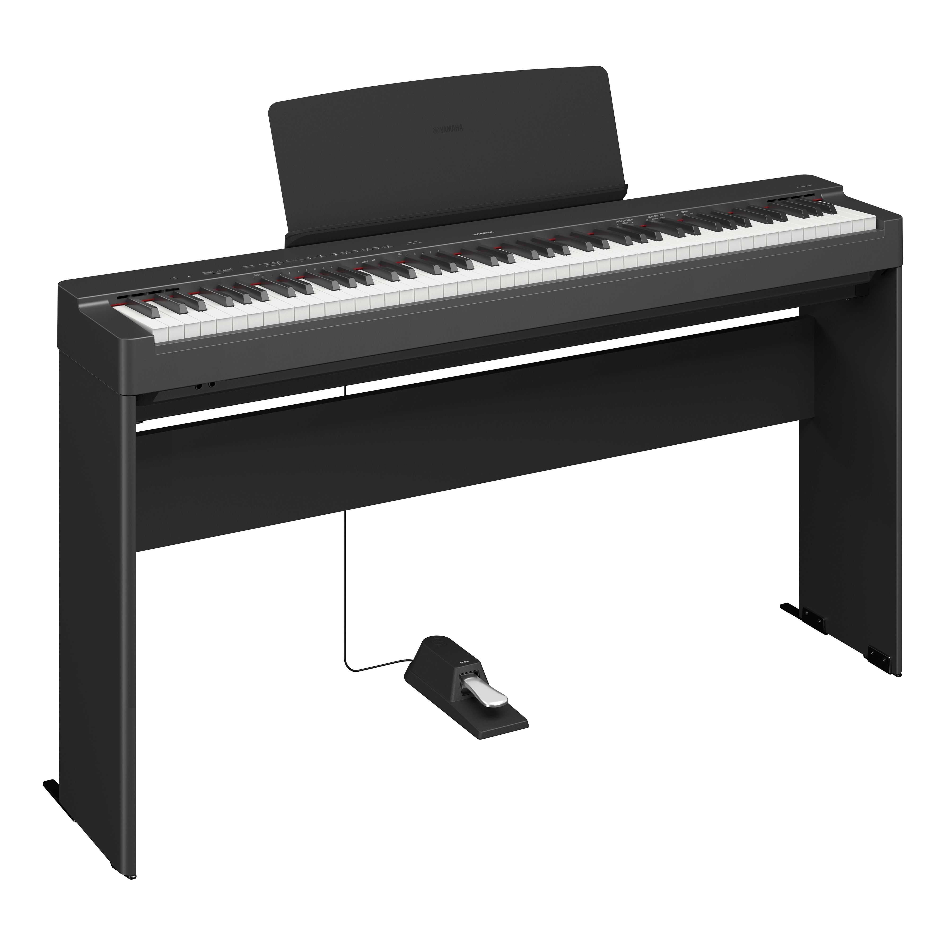 Цифрове піаніно Yamaha P-225 B/WH Консультація, Нові*Гарантія! Акція!