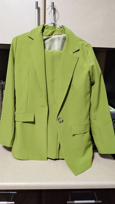 Костюм класичний  підлітковий xs-s