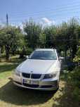 BMW E91 2007 Benzyna