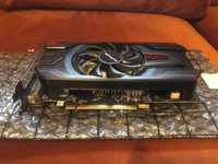 Radeon RX 560 PULSE 4 ГБ