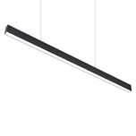 Lampa wisząca LED