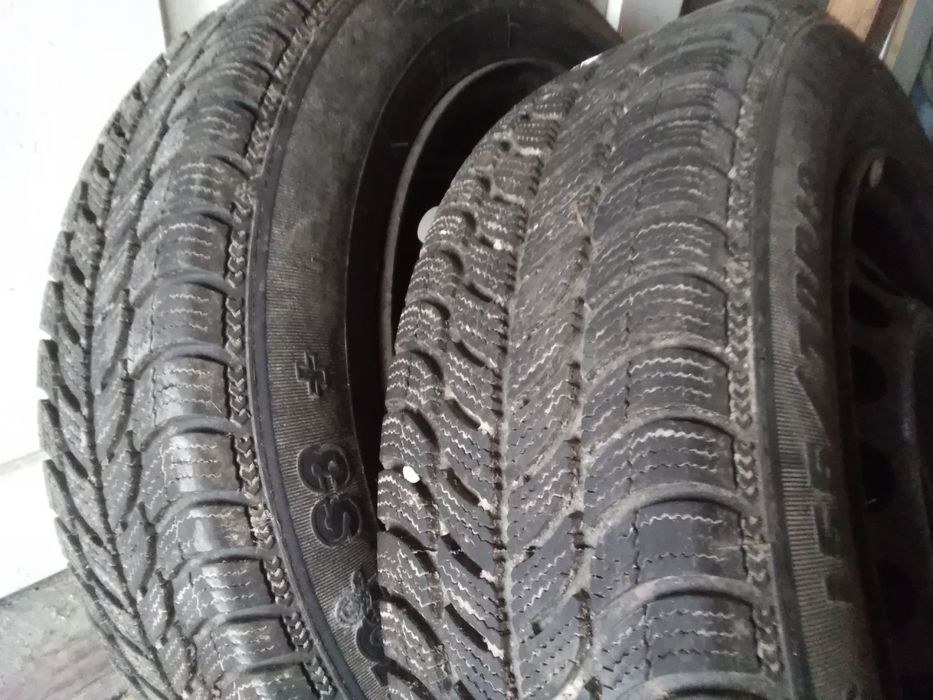 Części Opel Corsa B 1.2 Chłodnica/Koła zimowe/alternator