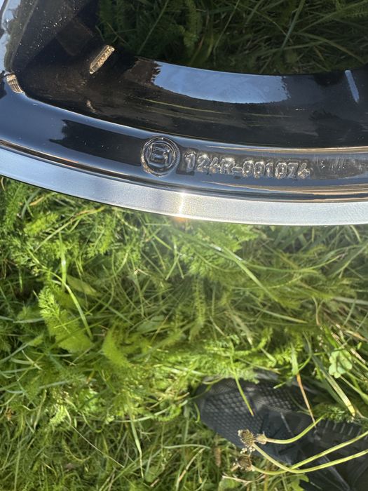 Ładne alusy 5x114.3/ 19