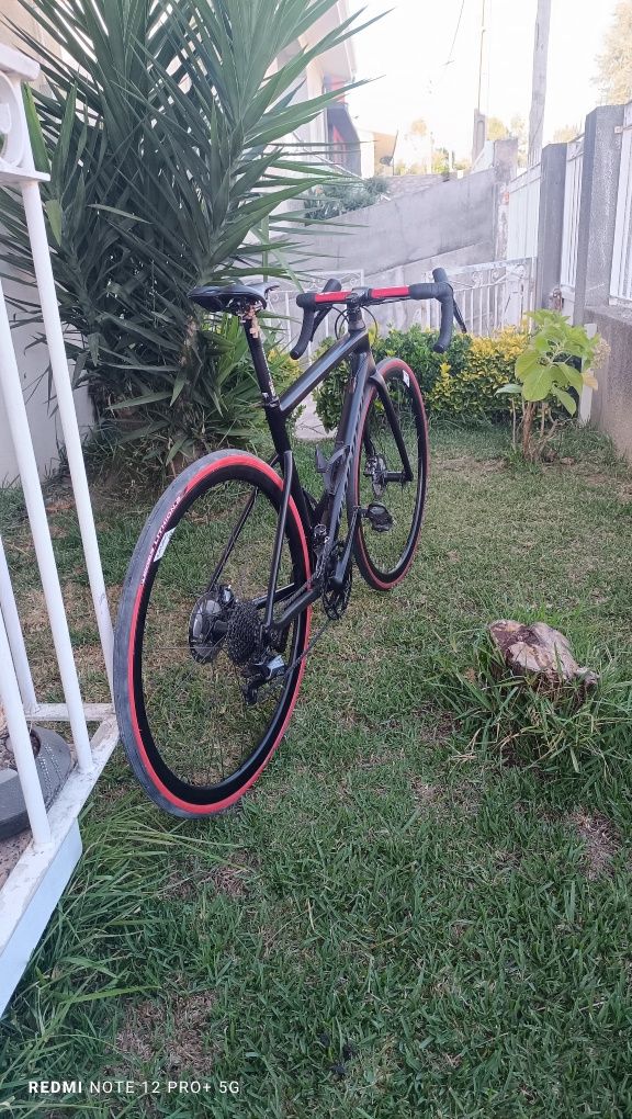 Specialized tramac XS