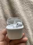 Airpods gen1 case+ prawa slichawka