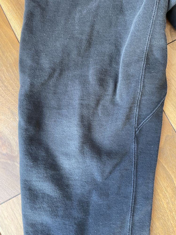 Oryginalne spodnie dresowe dresy Adidas Originals r. 160 cm