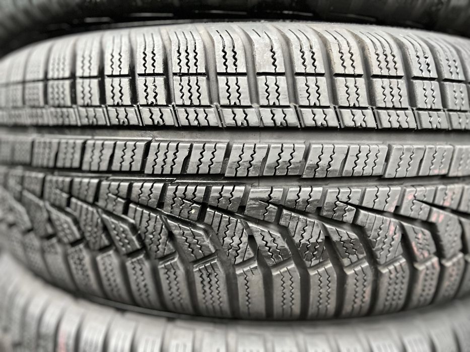 205/60/R16 (Зима) Hankook Winter i*cept evo2