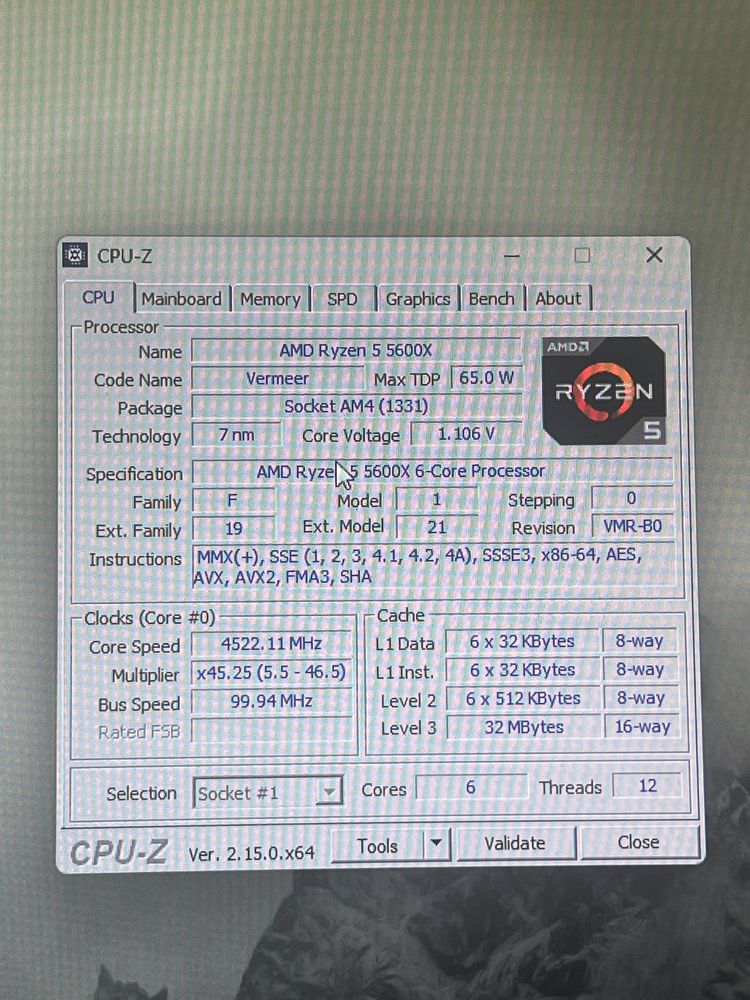 Komputer Gamingowy RTX 3060 ti Ryzen 5 5600x 16gb ram ssd m2 1tb