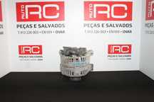 Alternador Opel Corsa